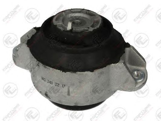 Подушка двигателя FORTUNE LINE FZ90713 - Фото 1