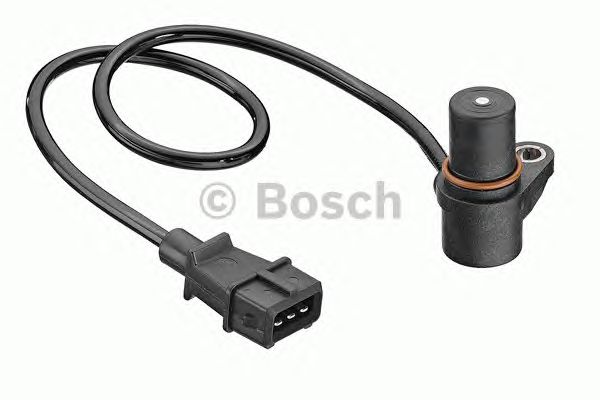 Датчик положения распределительного вала BOSCH 0 281 002 165