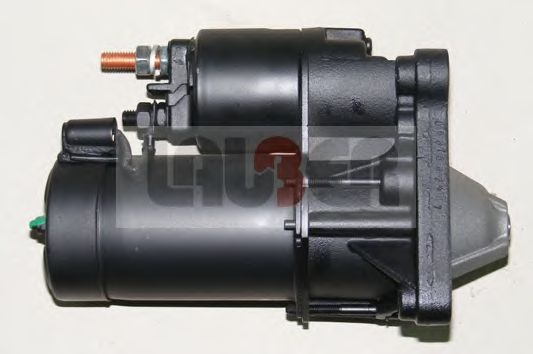Стартер LAUBER 22.0681 - Фото 1