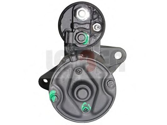 Стартер LAUBER 22.0990 - Фото 2