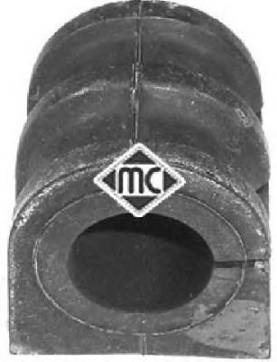 Опора, стабилизатор Metalcaucho 05163