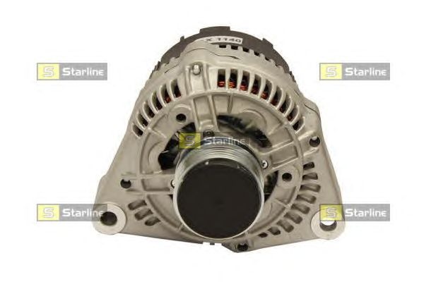 Генератор STARLINE AX 1140 - Фото 1