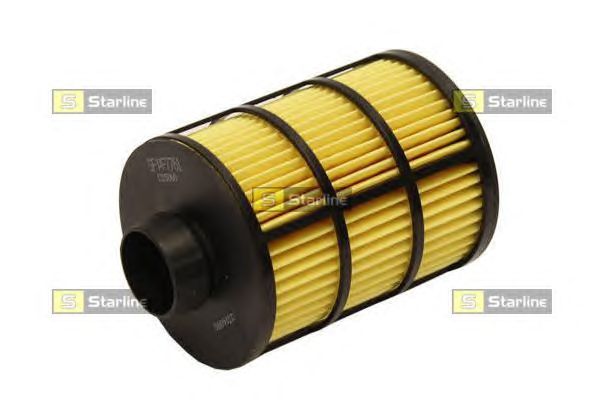 Топливный фильтр STARLINE SF PF7761 - Фото 1