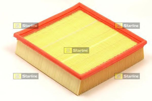 Воздушный фильтр STARLINE SF VF2231 - Фото 1