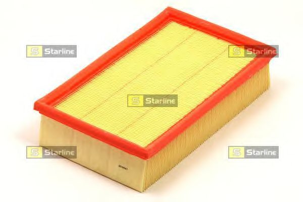 Воздушный фильтр STARLINE SF VF2576 - Фото 1