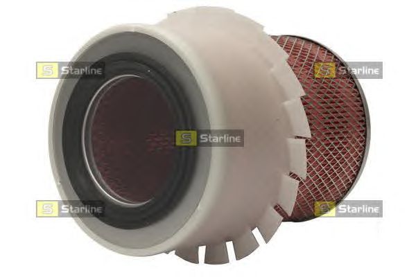 Воздушный фильтр STARLINE SF VF7802 - Фото 1