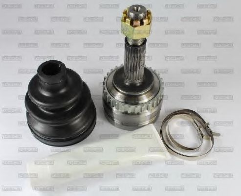Комплект ШРУСов PASCAL G1X007PC - Фото 1