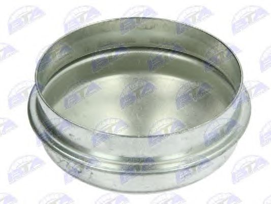 Запобіжна кришка, маточина колеса BTA 470X0158BTA - Фото 1