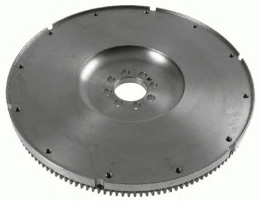 Маховик SACHS 3421 601 064 - Фото 1