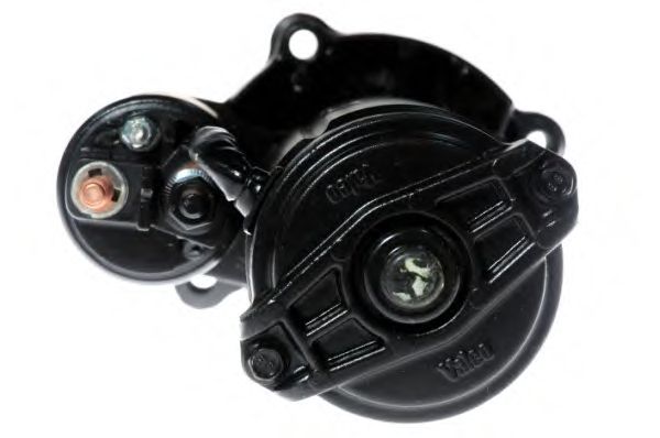 Стартер HELLA 8EA 011 610-281 - Фото 2