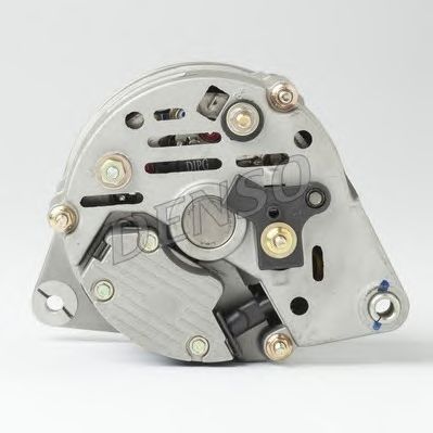 Генератор DENSO DAN005 - Фото 2