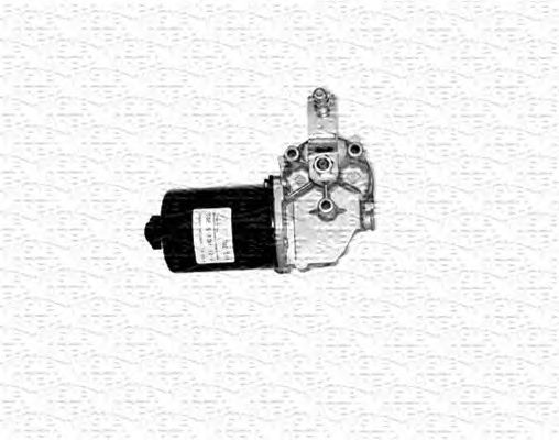 Двигатель стеклоочистителя MAGNETI MARELLI 064014004010 - Фото 1