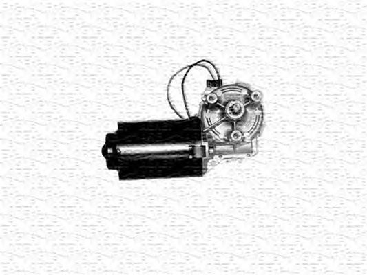 Двигатель стеклоочистителя MAGNETI MARELLI 064342101010 - Фото 1