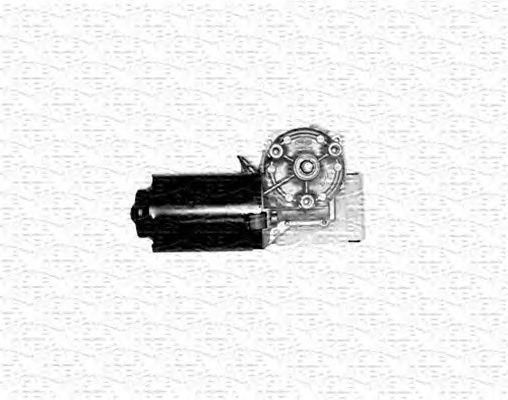 Двигатель стеклоочистителя MAGNETI MARELLI 064343411010 - Фото 1
