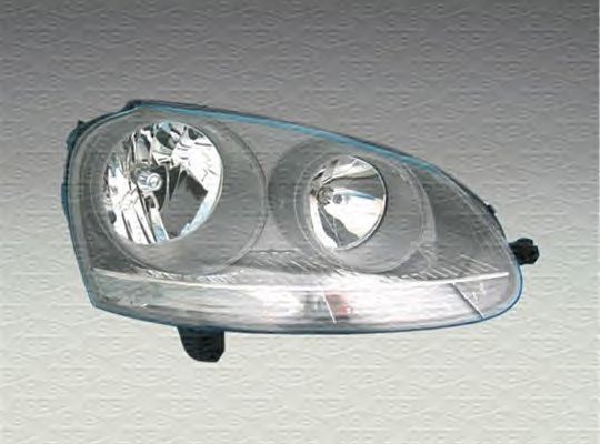 Фара MAGNETI MARELLI 710301212274 - Фото 1