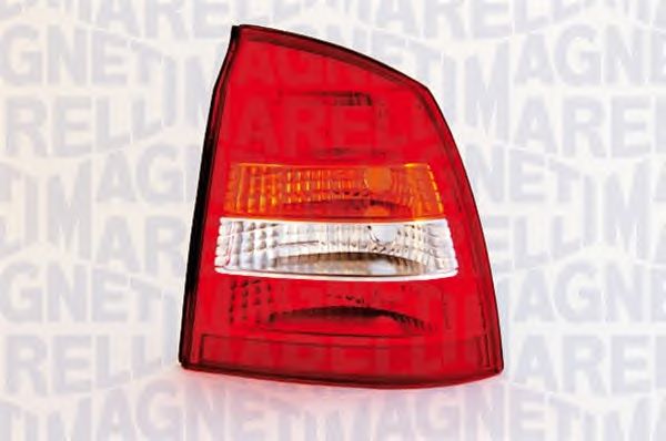 Задній ліхтар MAGNETI MARELLI 714028771803 - Фото 1
