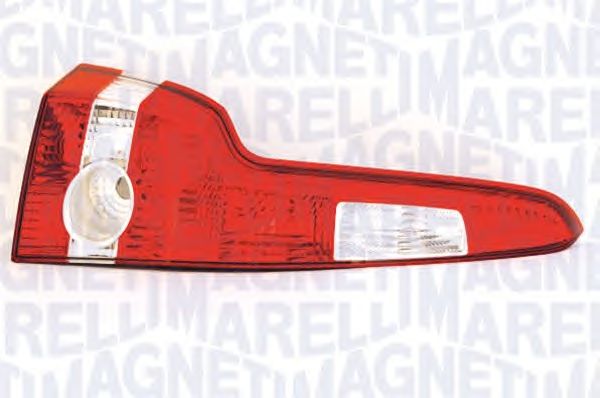 Задній ліхтар MAGNETI MARELLI 714028121702 - Фото 1