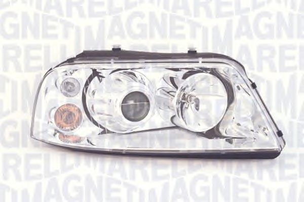 Фара MAGNETI MARELLI 710301182273 - Фото 1