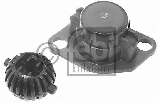Ремкомплект кулисы FEBI BILSTEIN 06257