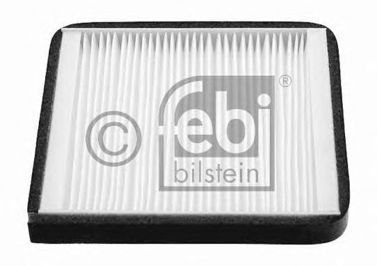 Фильтр салона FEBI BILSTEIN 09436