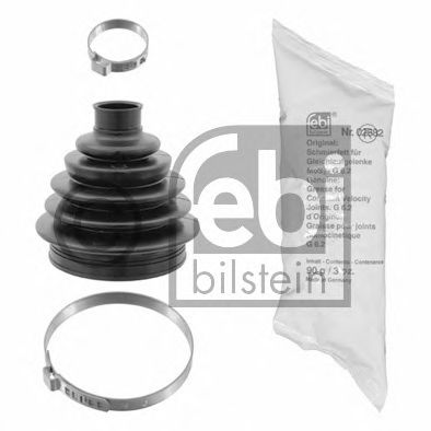 Комплект пыльника ШРУСа FEBI BILSTEIN 14777