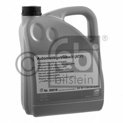 Масло АТФ FEBI BILSTEIN 30018