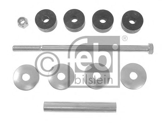 Тяга / стойка стабилизатора FEBI BILSTEIN 41630