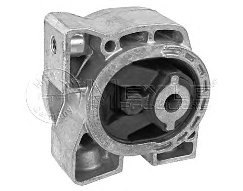 Подушка двигателя MEYLE 014 024 0096 - Фото 1