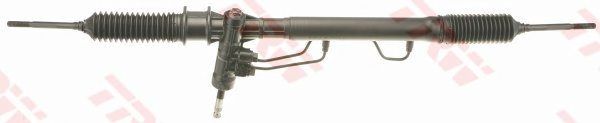 Рулевой механизм TRW JRP1025 - Фото 2