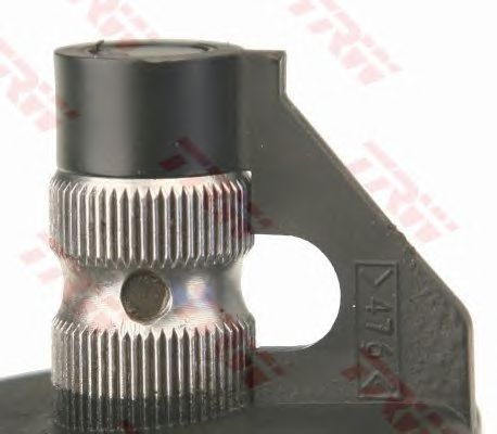 Рулевой механизм TRW JRP1030 - Фото 1