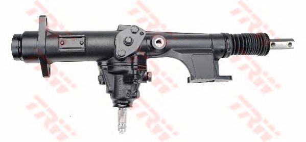 Рулевой механизм TRW JRP601 - Фото 2