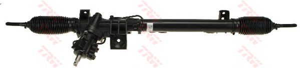 Рулевой механизм TRW JRP814 - Фото 2