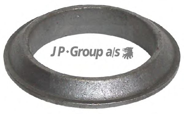 Уплотнительное кольцо, труба выхлопного газа JP GROUP 1121200500