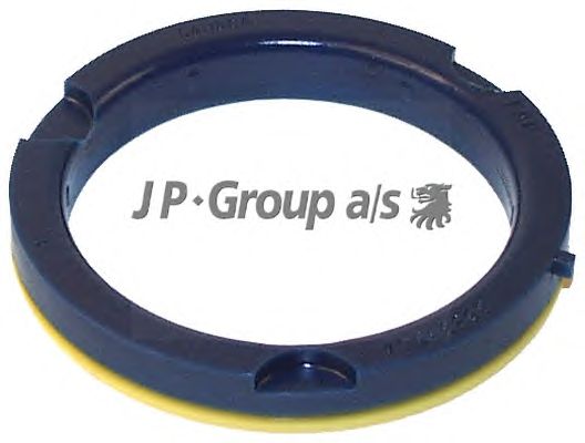 Подшипник качения, опора стойки амортизатора JP GROUP 1142450500