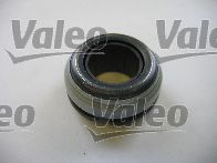 Комплект сцепления VALEO 835007 - Фото 1