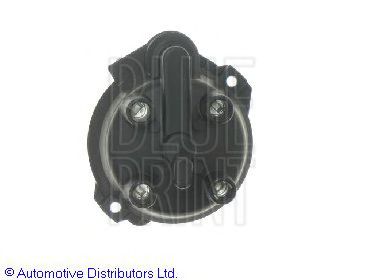 Крышка распределителя зажигания BLUE PRINT ADC414210 - Фото 1