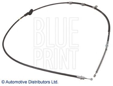 Трос ручника BLUE PRINT ADC446175 - Фото 1