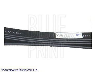 Ресорний лист BLUE PRINT ADD68808 - Фото 1