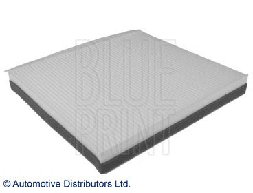 Фильтр салона BLUE PRINT ADG02564 - Фото 1