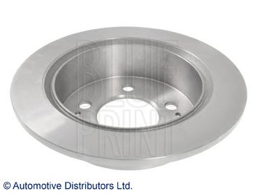 Тормозной диск BLUE PRINT ADG043118C - Фото 1