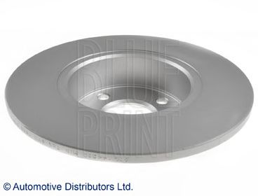 Тормозной диск BLUE PRINT ADL144320 - Фото 1