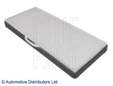 Фильтр салона BLUE PRINT ADM52502 - Фото 1