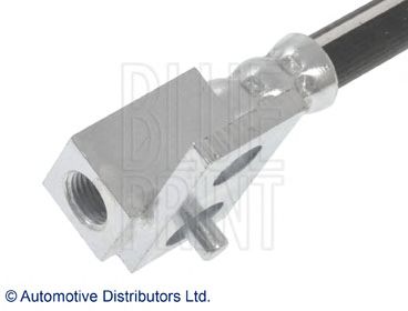 Тормозной шланг BLUE PRINT ADM553105 - Фото 3