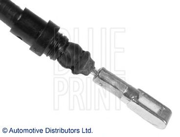 Трос ручника BLUE PRINT ADP154605 - Фото 1