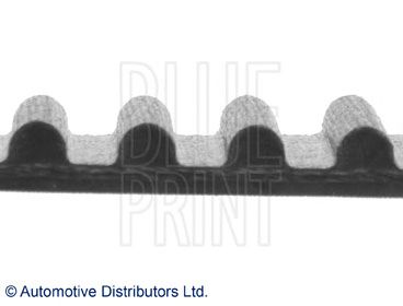 Ремень ГРМ BLUE PRINT ADT37528 - Фото 1