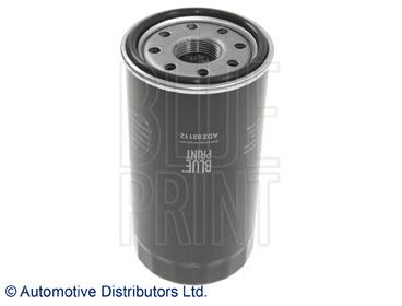 Масляный фильтр BLUE PRINT ADZ92112 - Фото 1