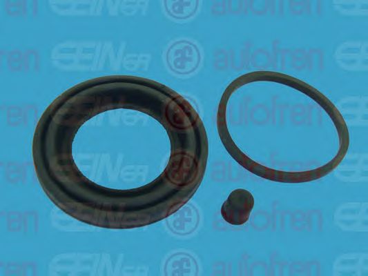 Супорт AUTOFREN SEINSA D4146