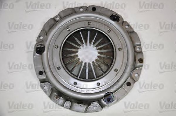Комплект сцепления VALEO 828688 - Фото 3