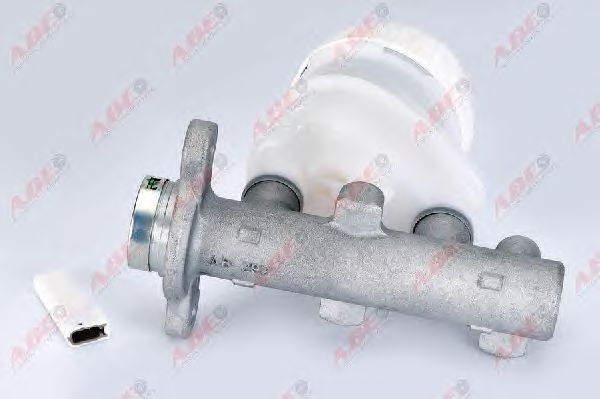 Главный тормозной цилиндр ABE C95016ABE - Фото 4