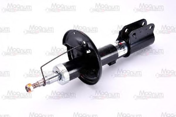 Амортизатор Magnum Technology AG0504MT - Фото 1